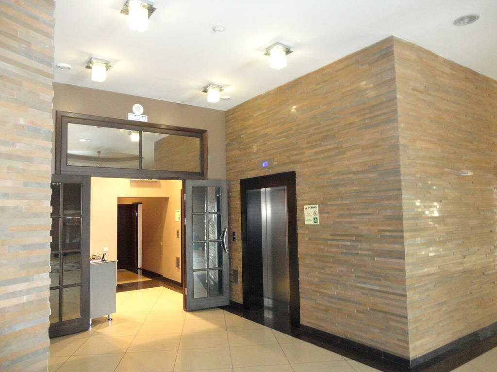 Гостиница Дружба Абакан-182