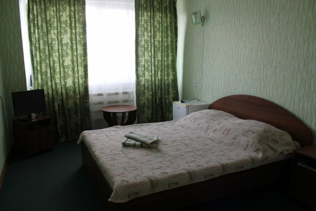 Гостиница Дружба Абакан-225