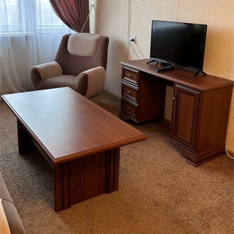 Гостиница Дружба Абакан