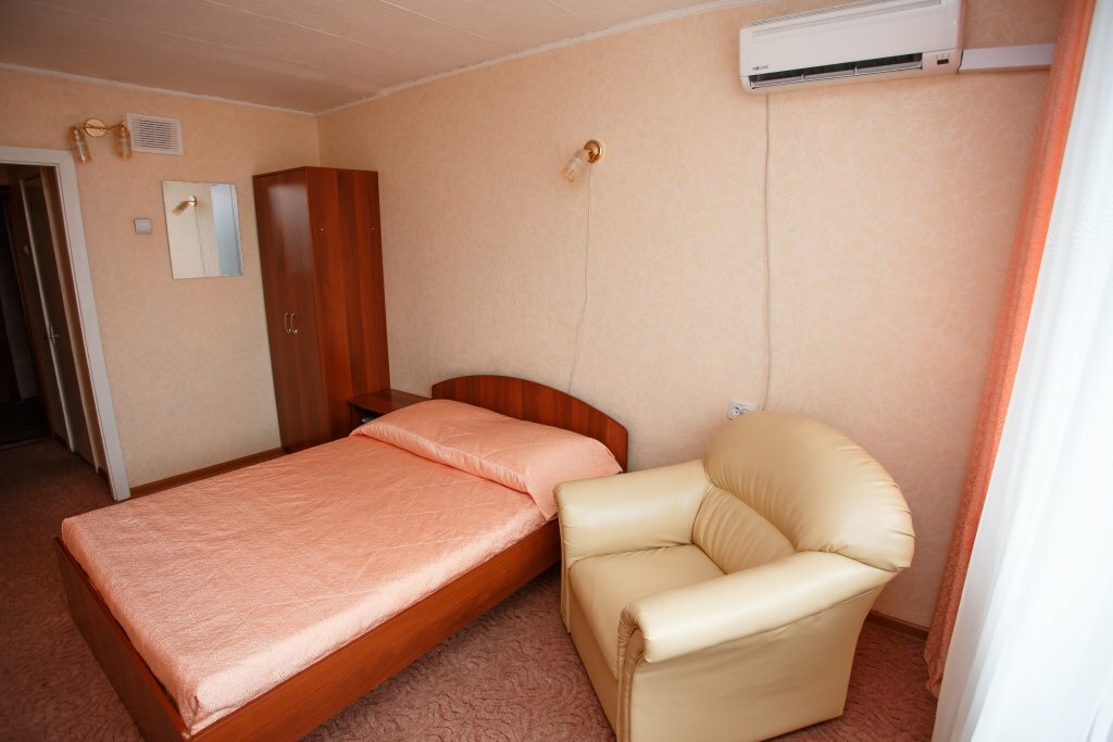 Гостиница Дружба Абакан-180