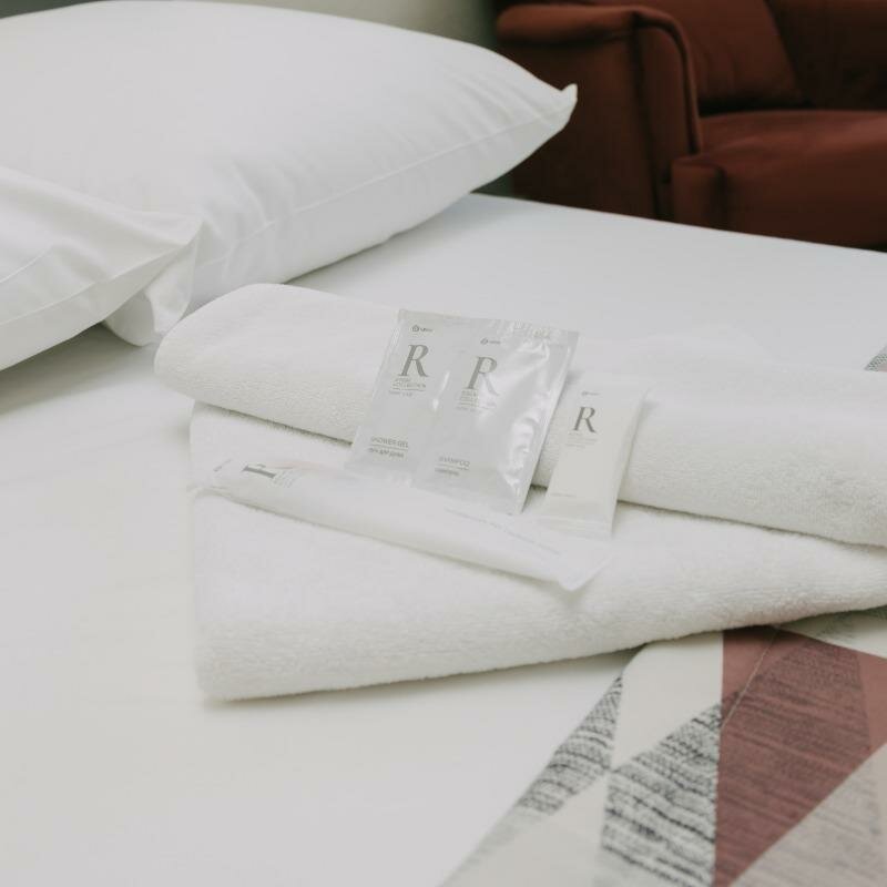 Гостиница Дружба Абакан