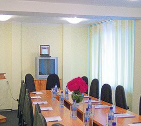 Гостиница Дружба Абакан-44