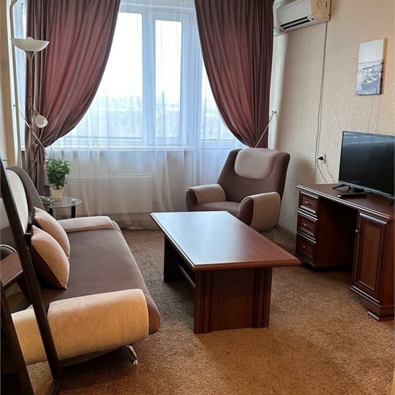 Гостиница Дружба Абакан