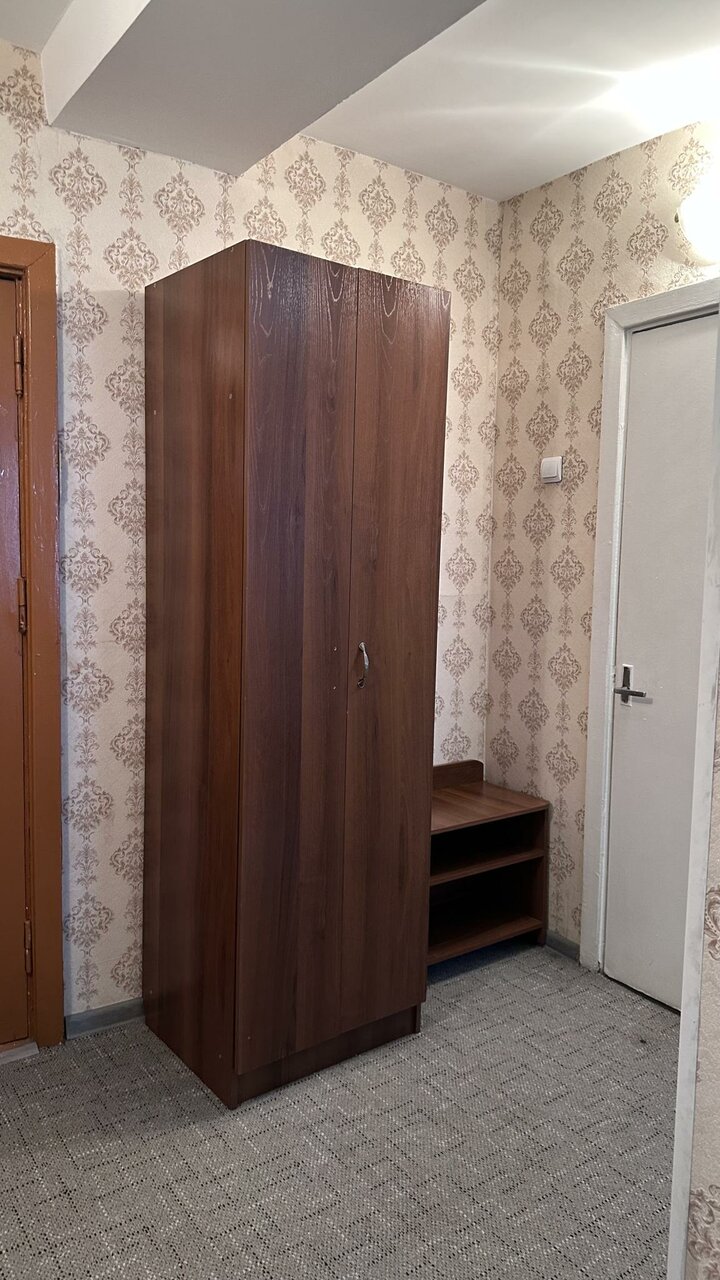 Гостиница Дружба Абакан