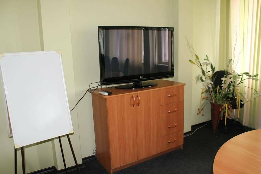 Гостиница Дружба Абакан-64