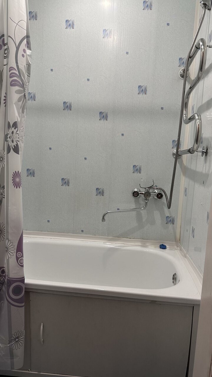 Гостиница Дружба Абакан