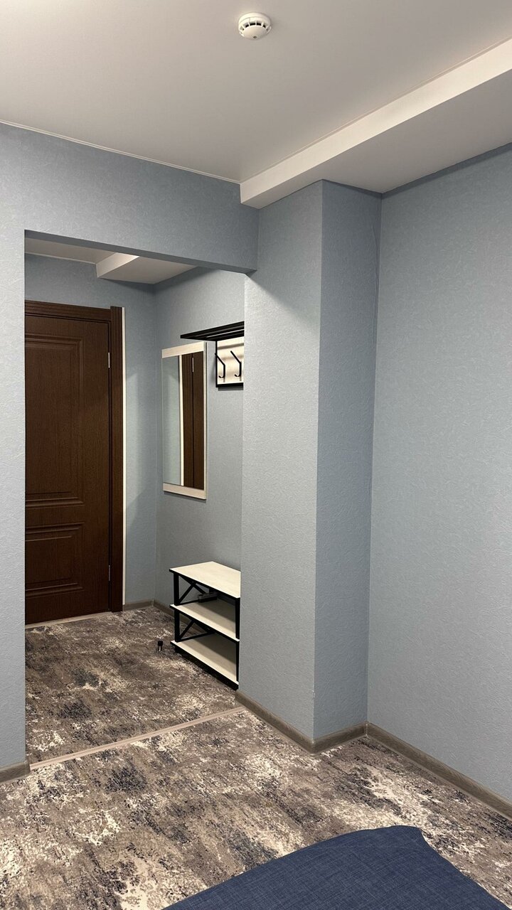 Гостиница Дружба Абакан