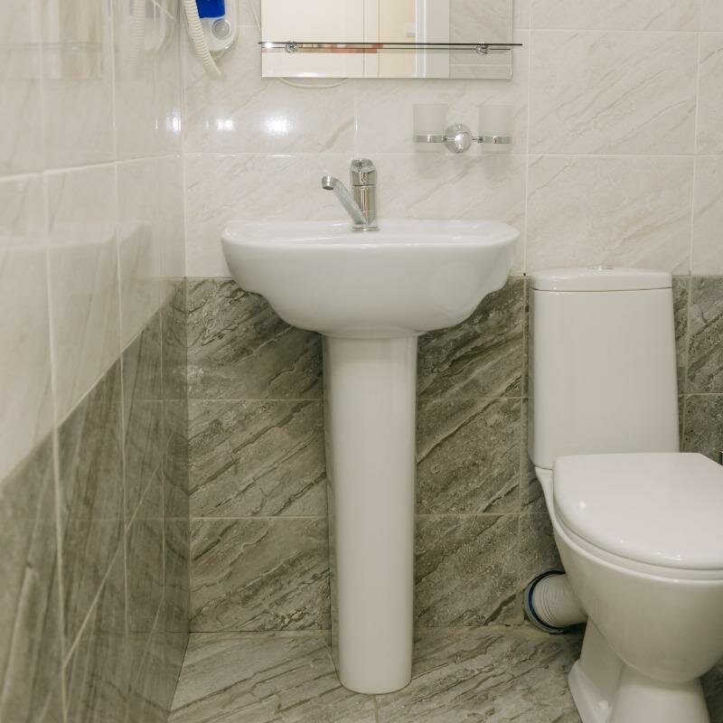 Гостиница Дружба Абакан