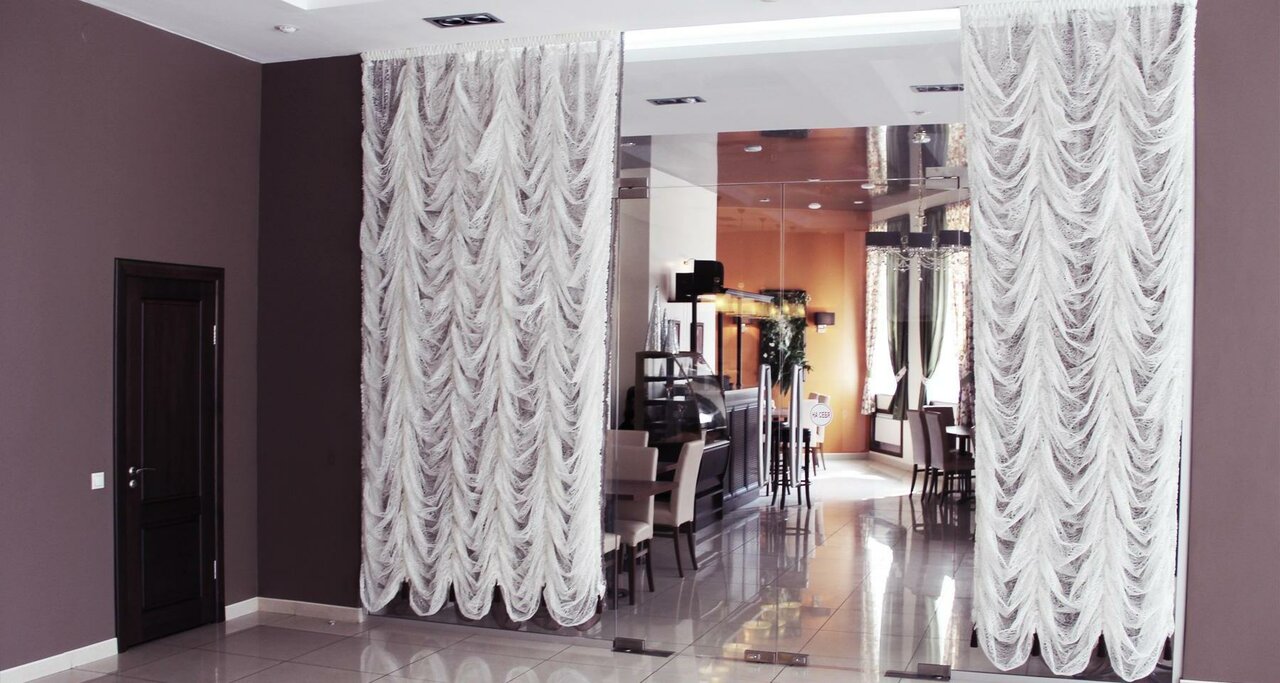 Гостиница Дружба Абакан-28