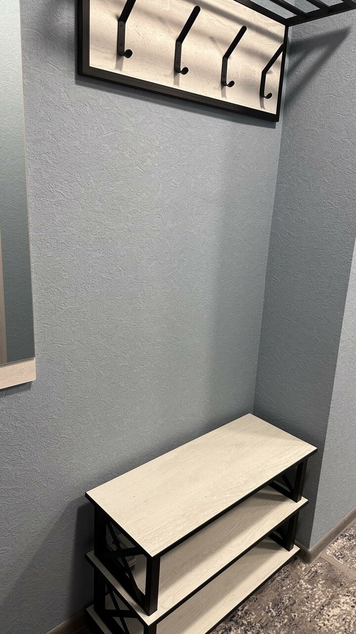 Гостиница Дружба Абакан