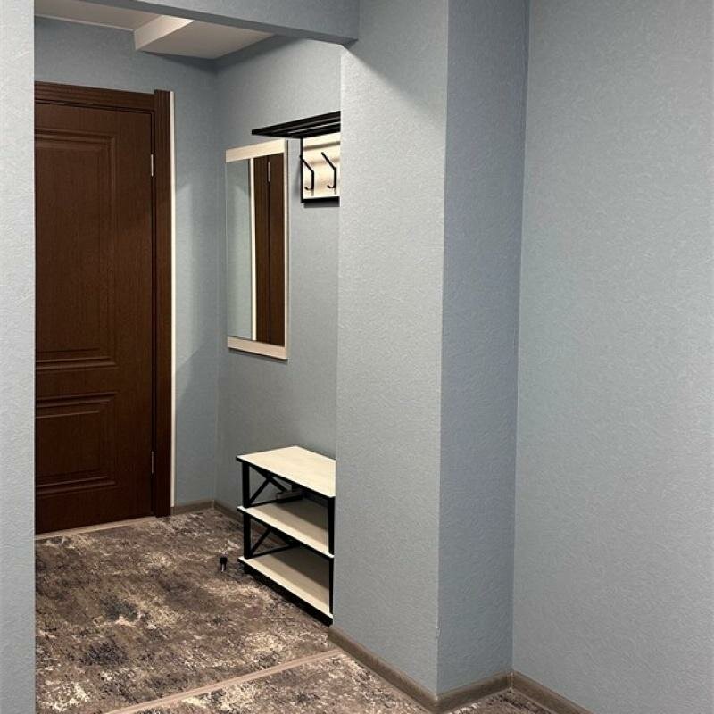 Гостиница Дружба Абакан