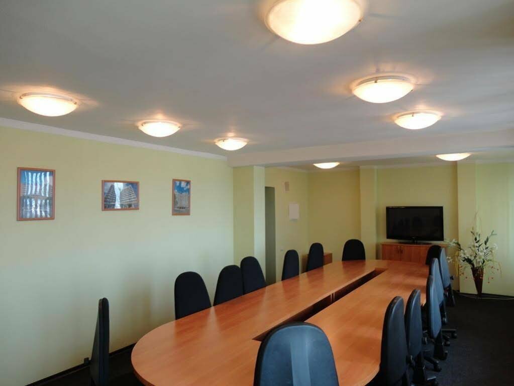 Гостиница Дружба Абакан-138