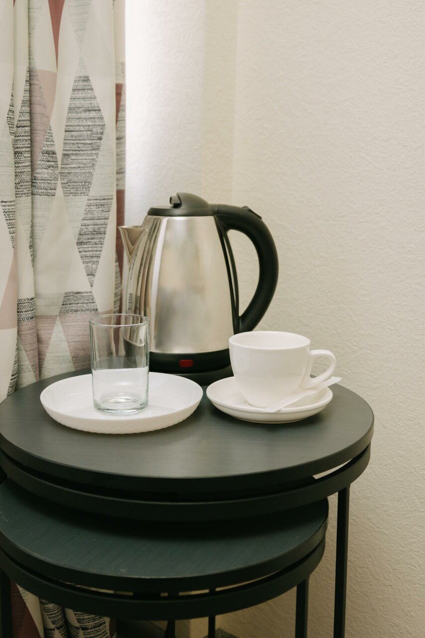 Гостиница Дружба Абакан-32