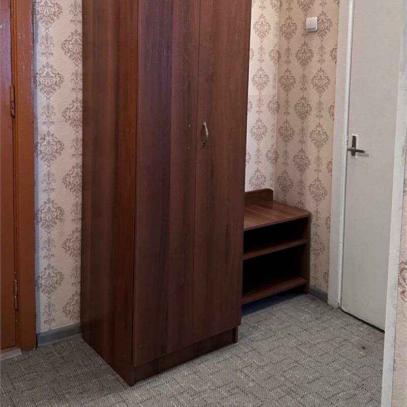 Гостиница Дружба Абакан