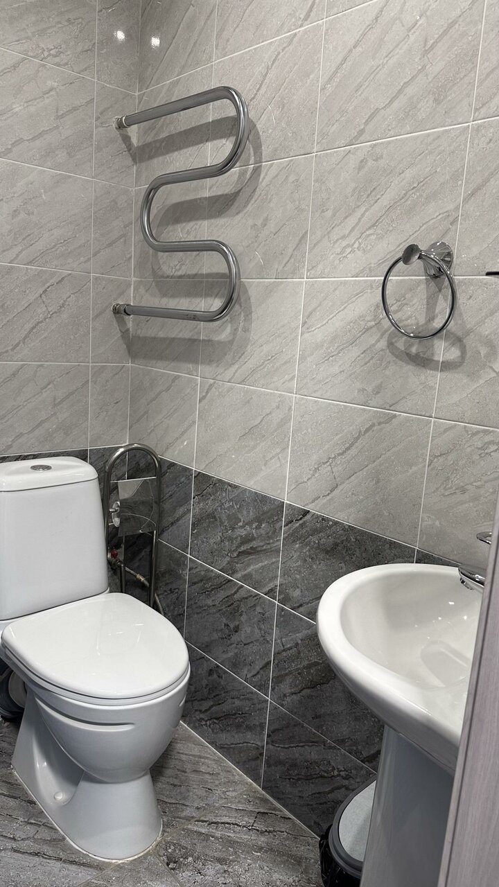 Гостиница Дружба Абакан