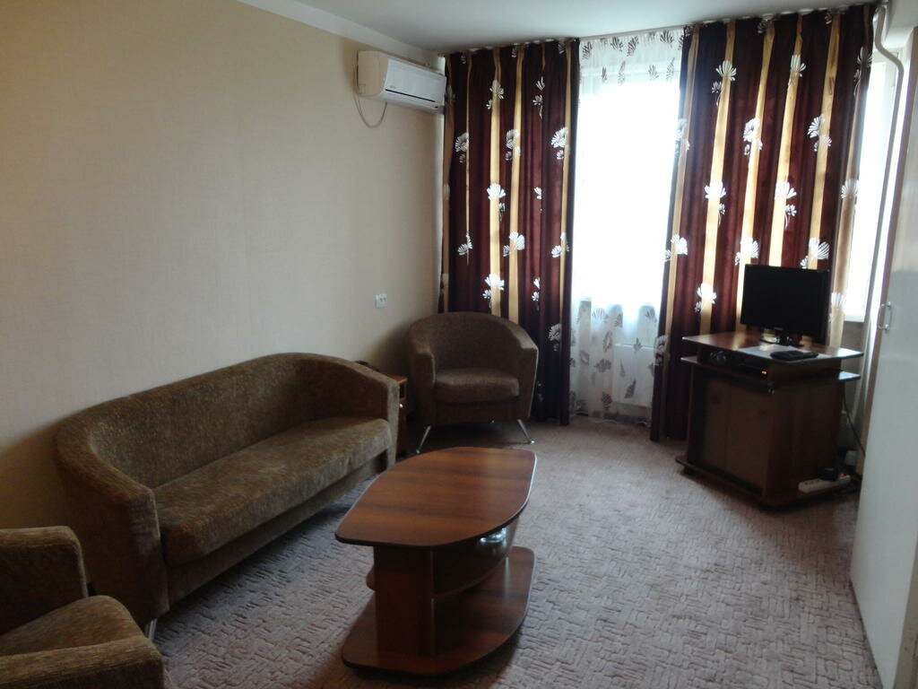 Гостиница Дружба Абакан-234