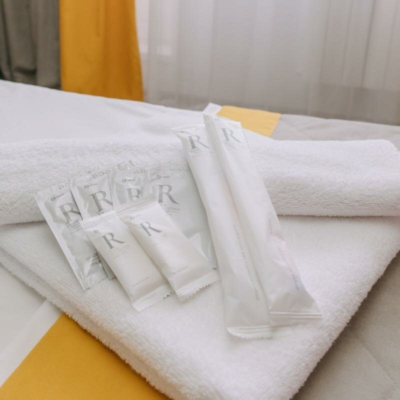 Гостиница Дружба Абакан