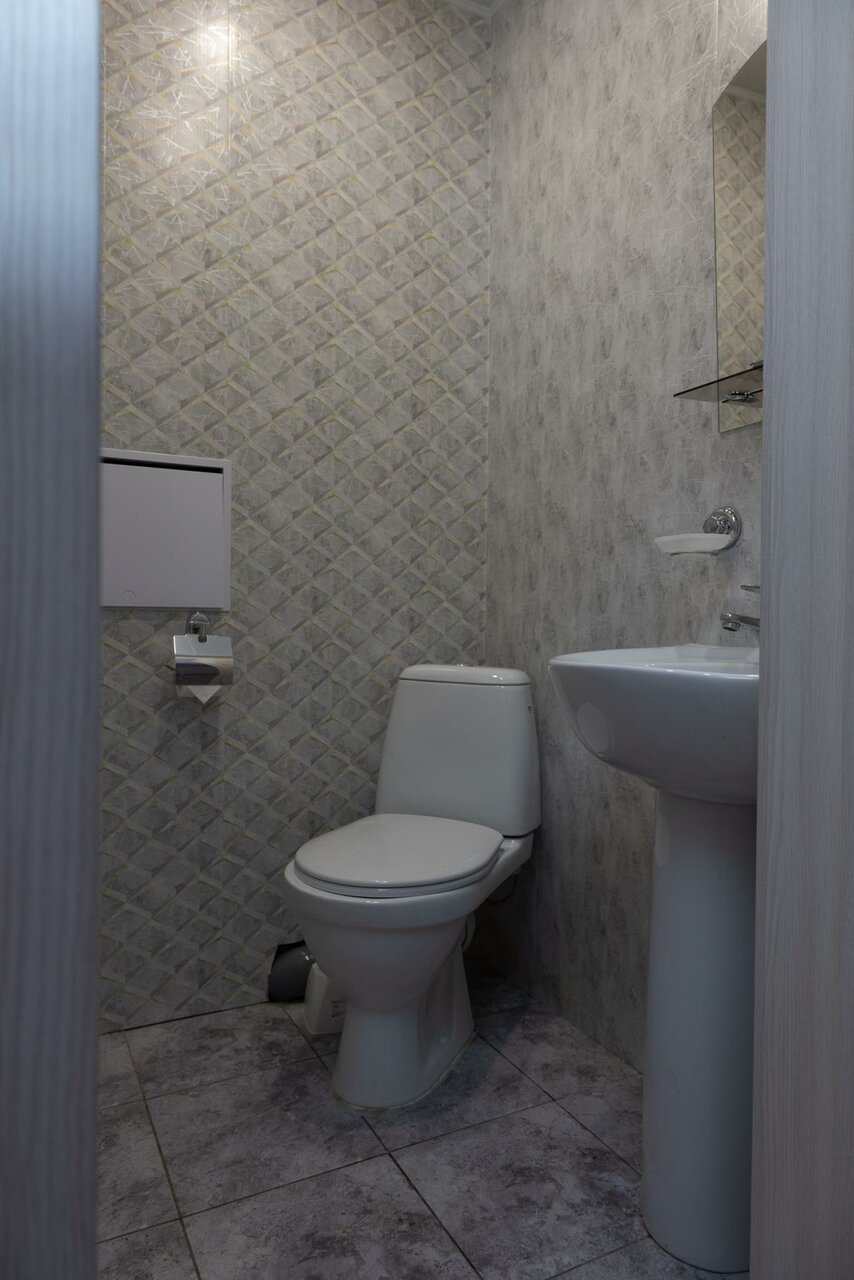 Гостиница Дружба Абакан-150