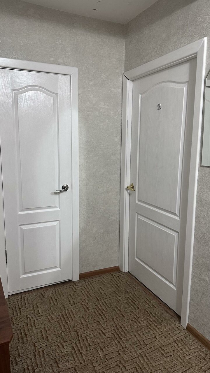 Гостиница Дружба Абакан-207