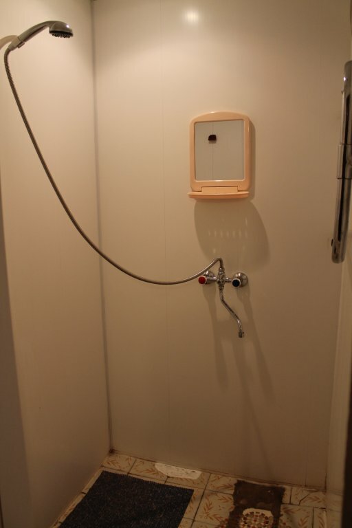 Гостиница Дружба Абакан-78