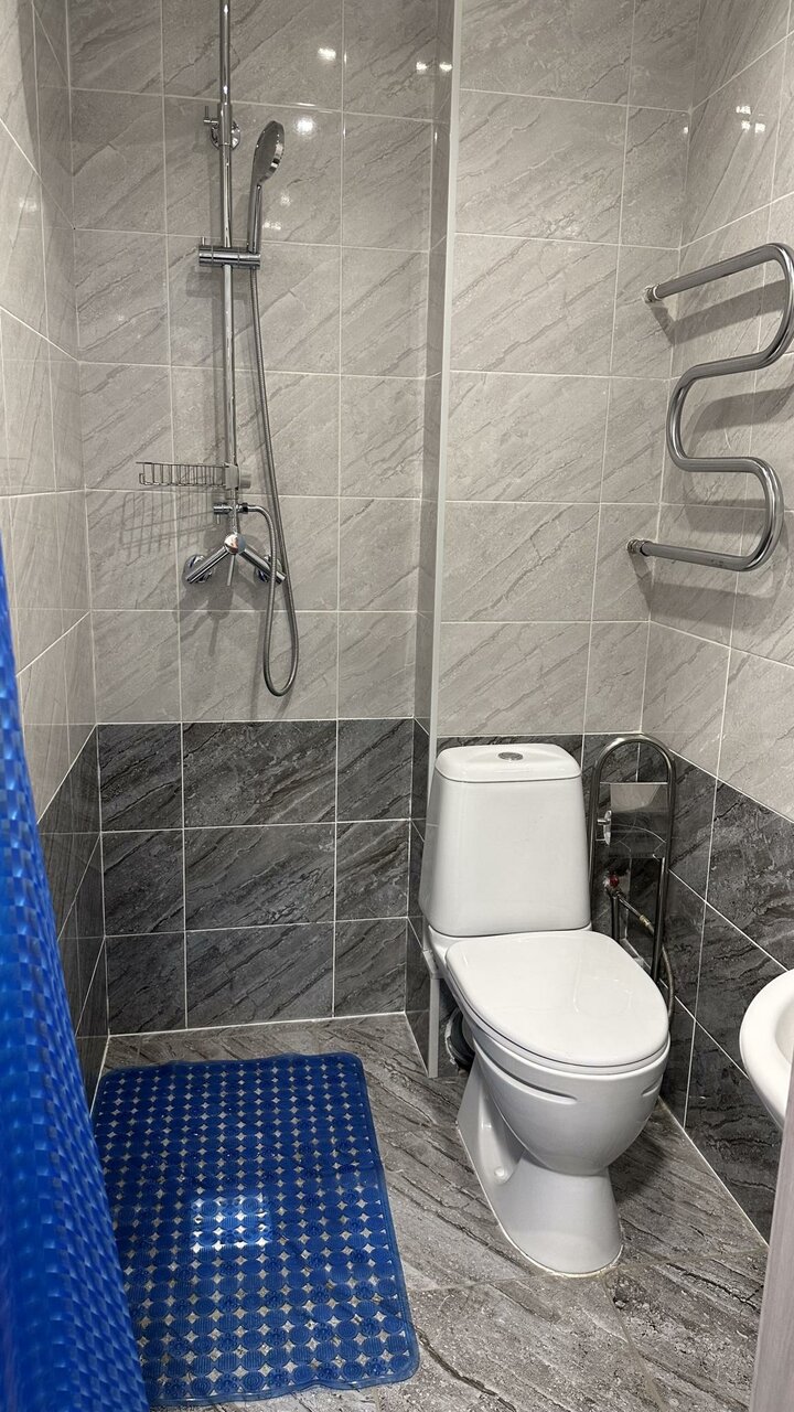 Гостиница Дружба Абакан-139