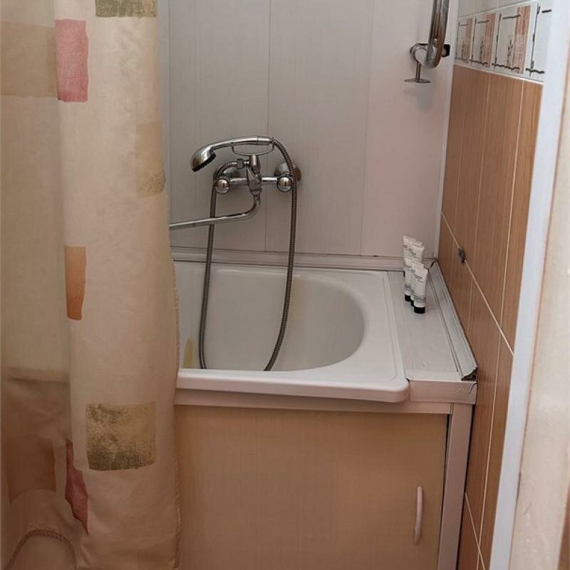 Гостиница Дружба Абакан