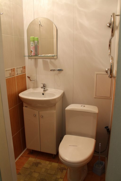 Гостиница Дружба Абакан-244