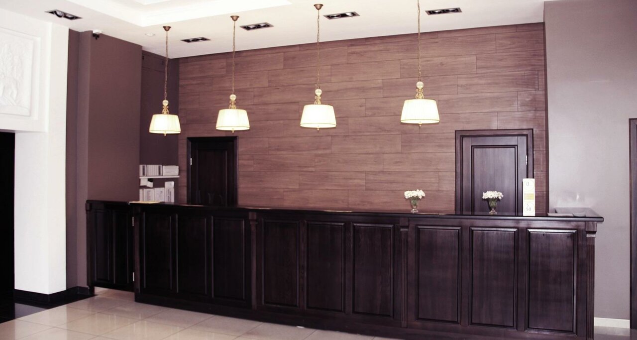 Гостиница Дружба Абакан-126