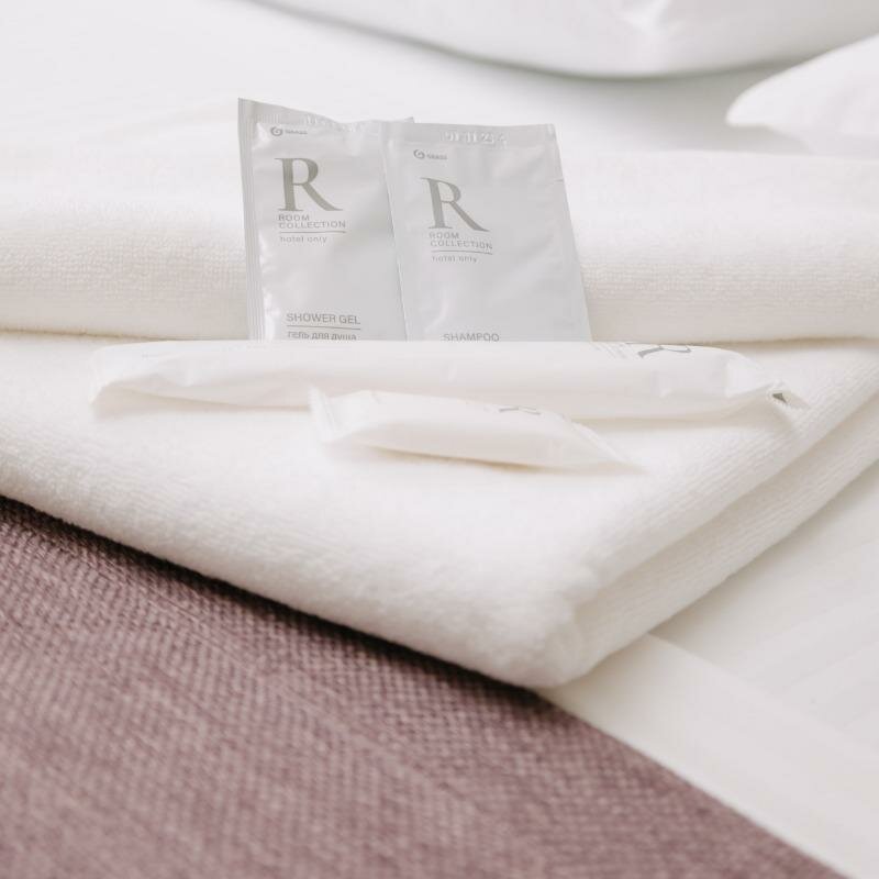 Гостиница Дружба Абакан