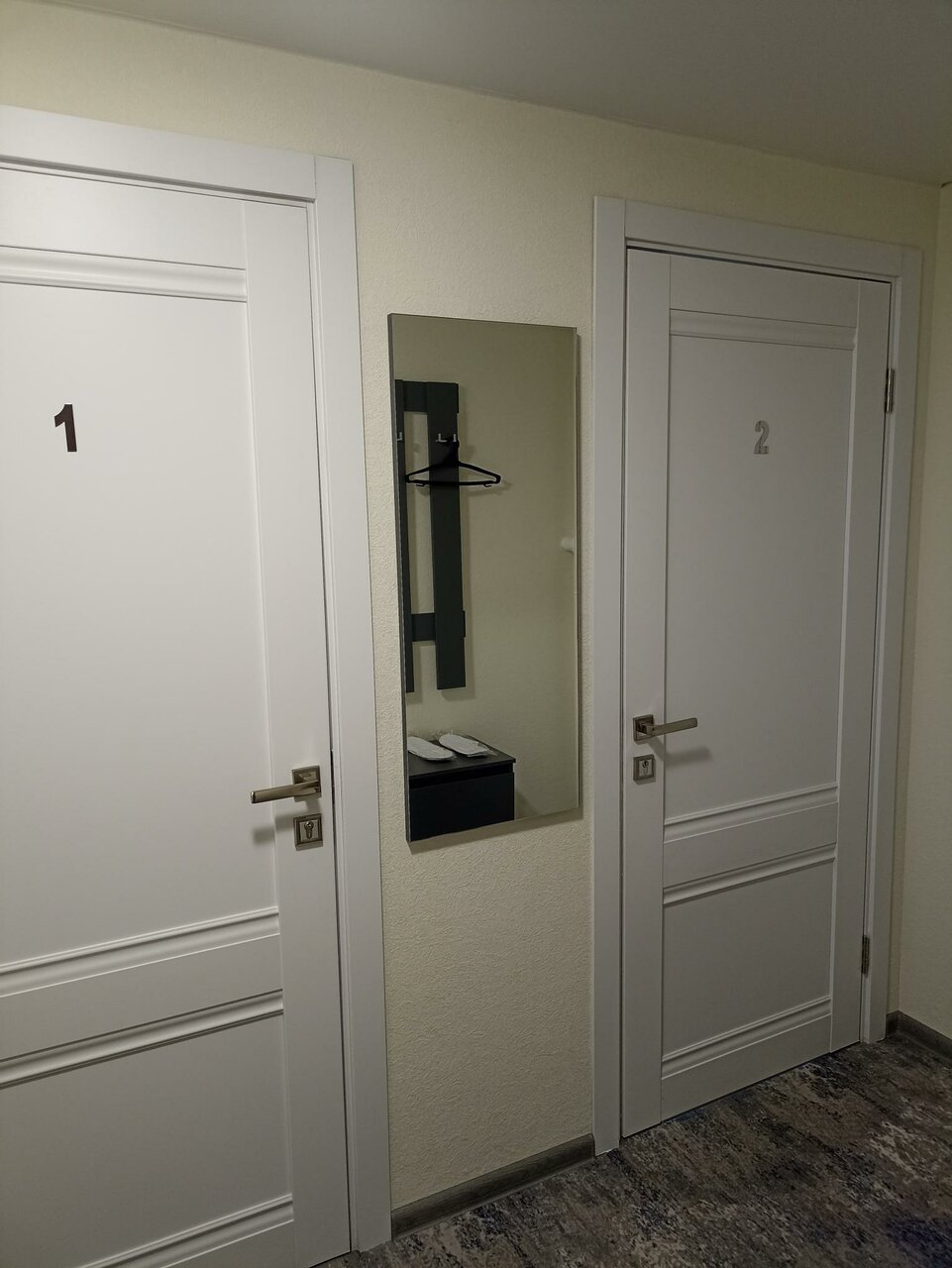 Гостиница Дружба Абакан-174