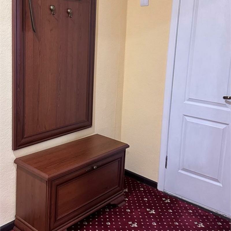 Гостиница Дружба Абакан