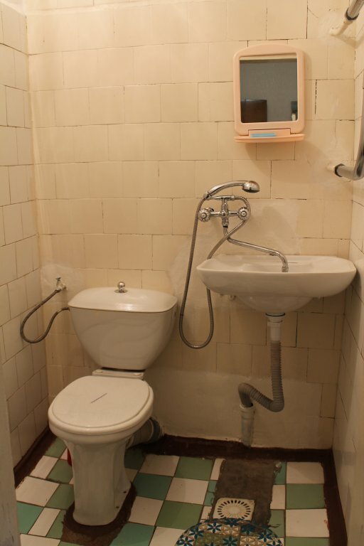 Гостиница Дружба Абакан-183