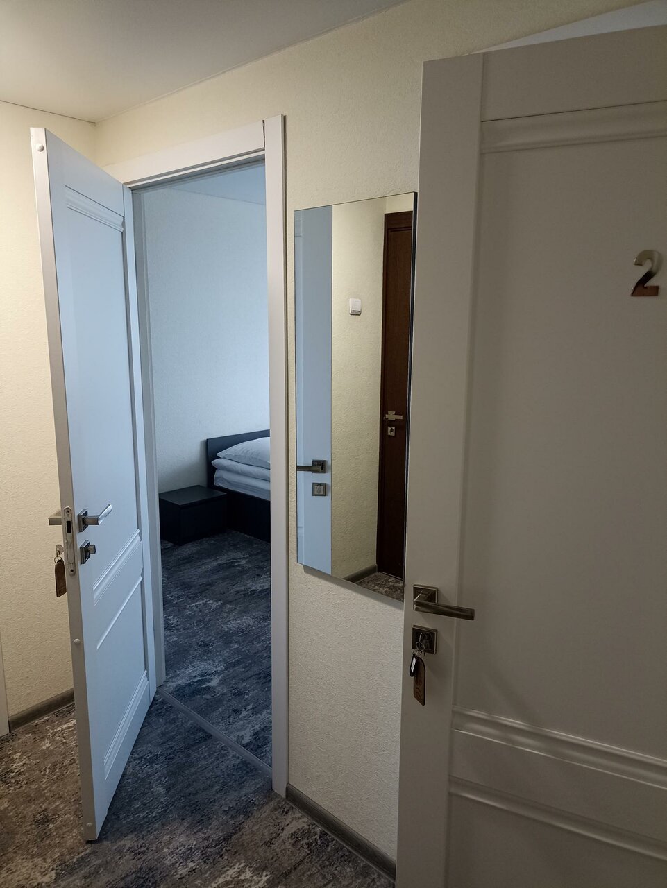 Гостиница Дружба Абакан-129