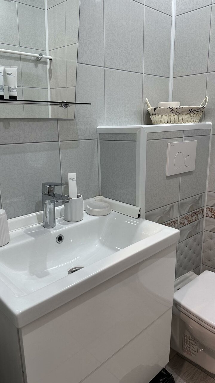 Гостиница Дружба Абакан