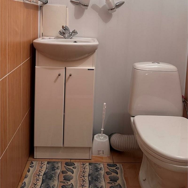 Гостиница Дружба Абакан