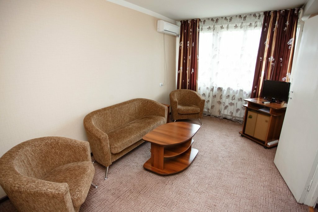 Гостиница Дружба Абакан-249