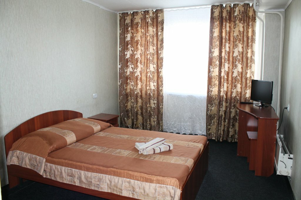 Гостиница Дружба Абакан-221