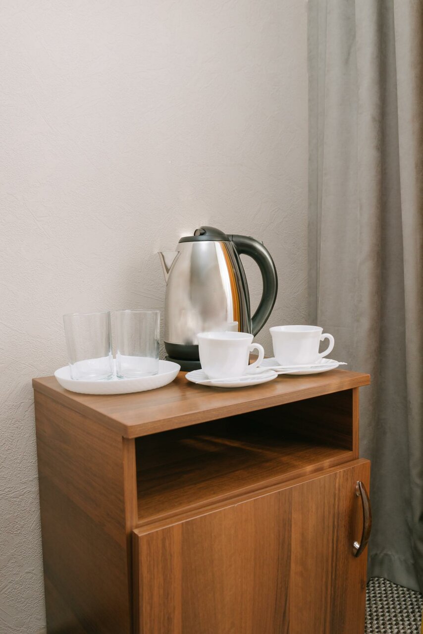 Гостиница Дружба Абакан