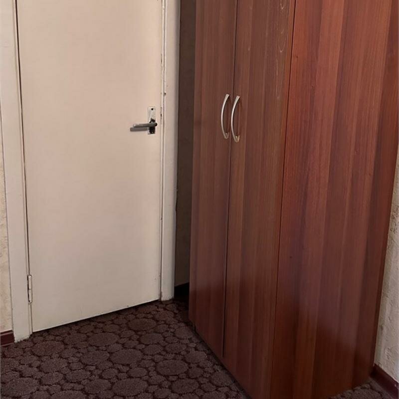 Гостиница Дружба Абакан