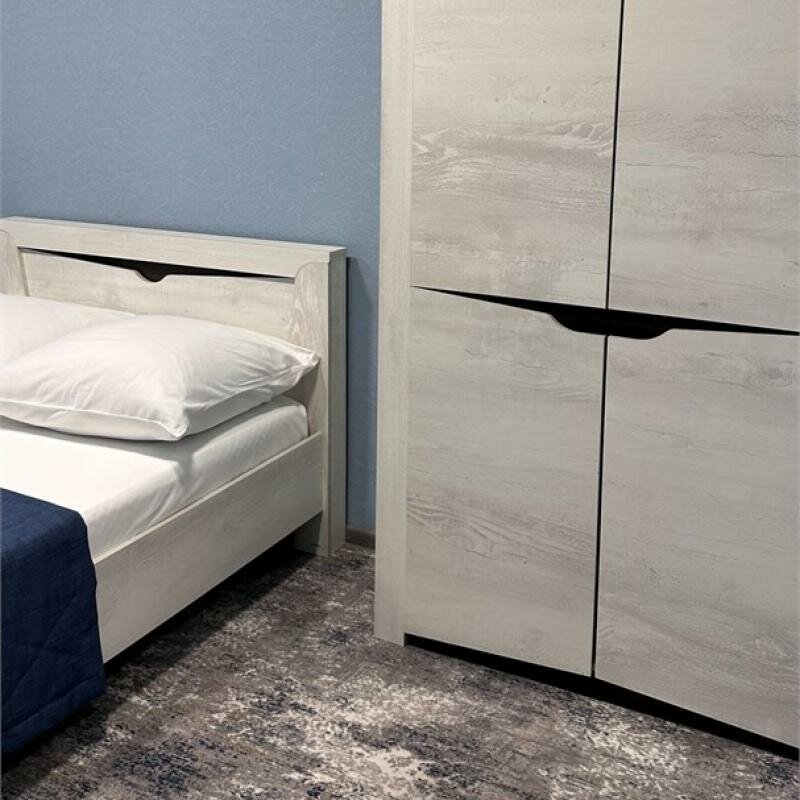 Гостиница Дружба Абакан