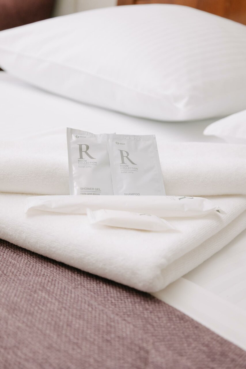 Гостиница Дружба Абакан-25