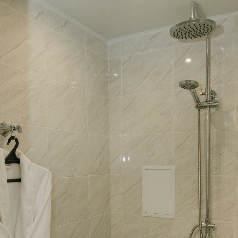 Гостиница Дружба Абакан