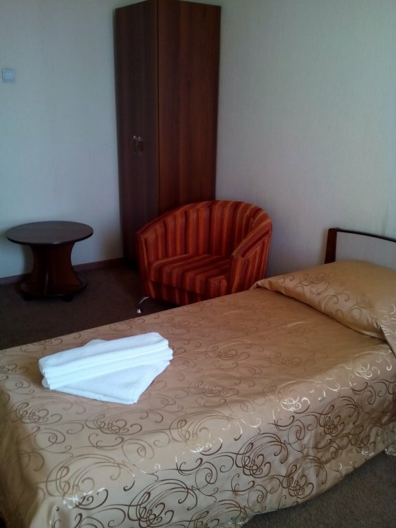 Гостиница Дружба Абакан-237