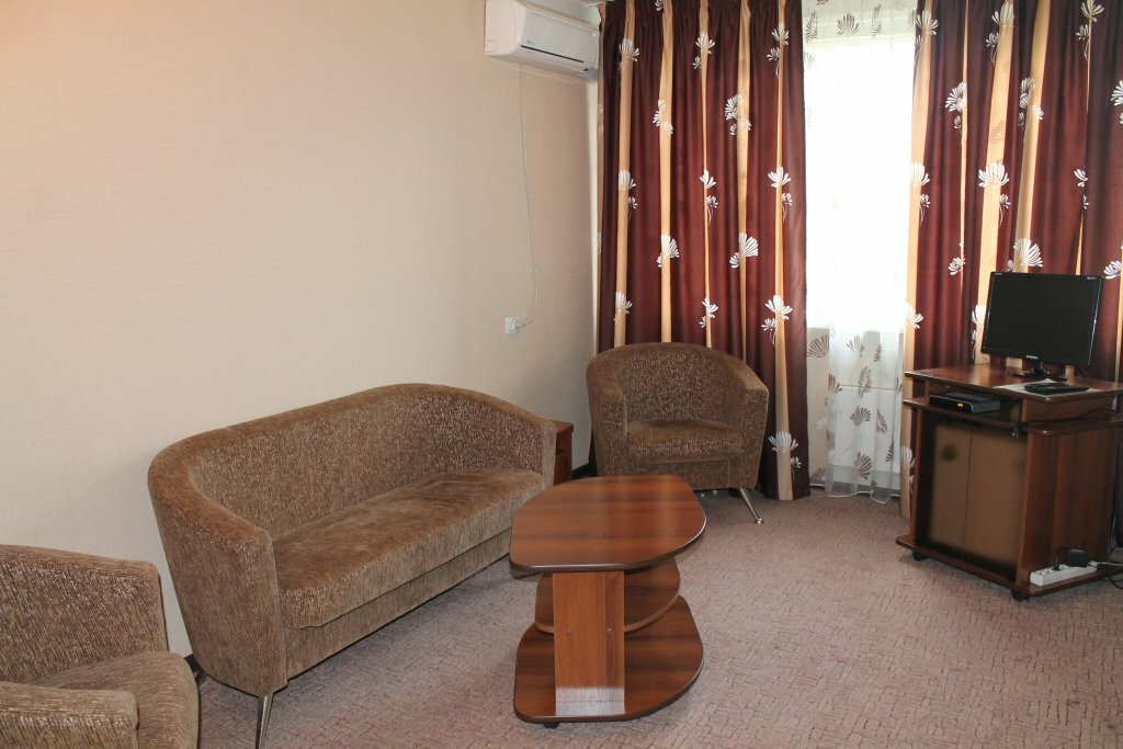 Гостиница Дружба Абакан-181