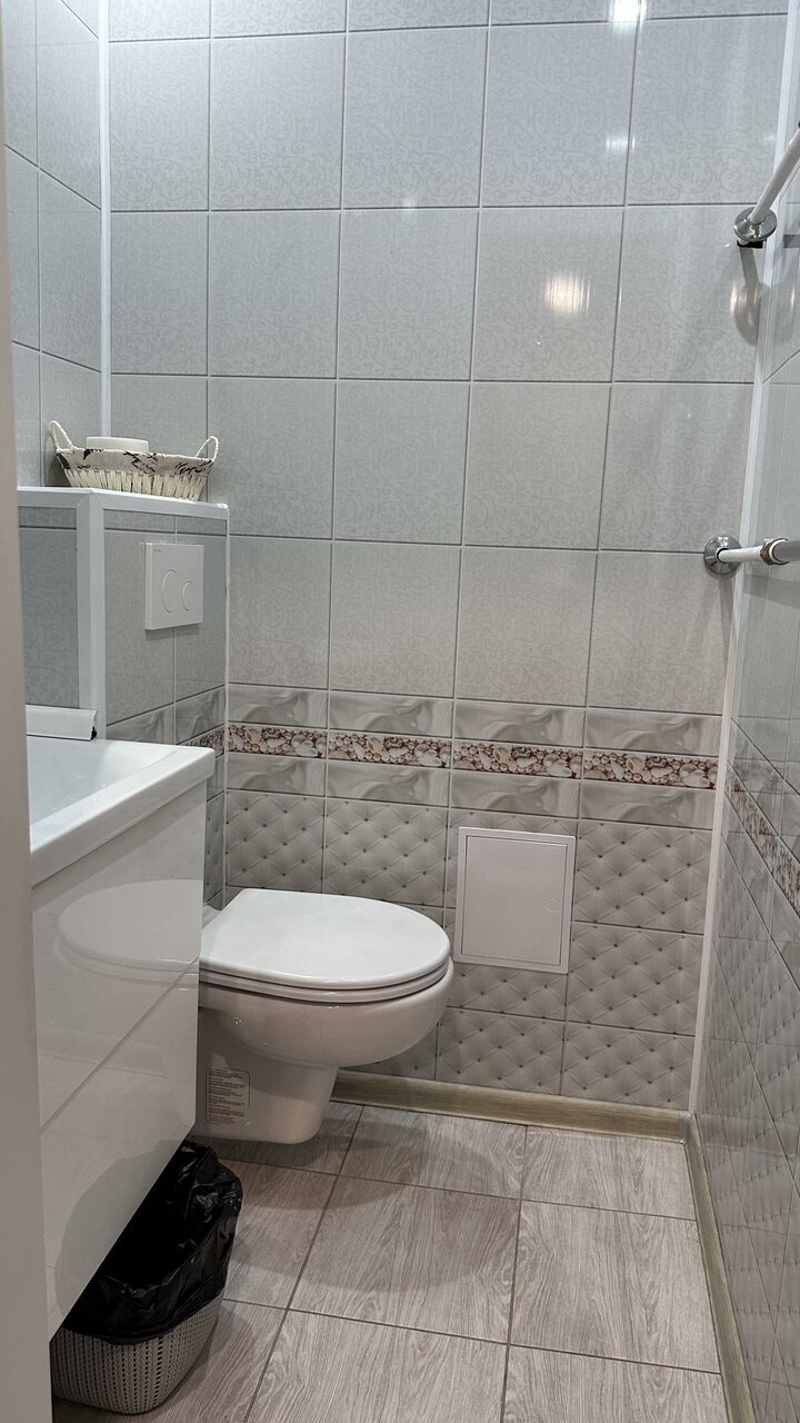 Гостиница Дружба Абакан-173