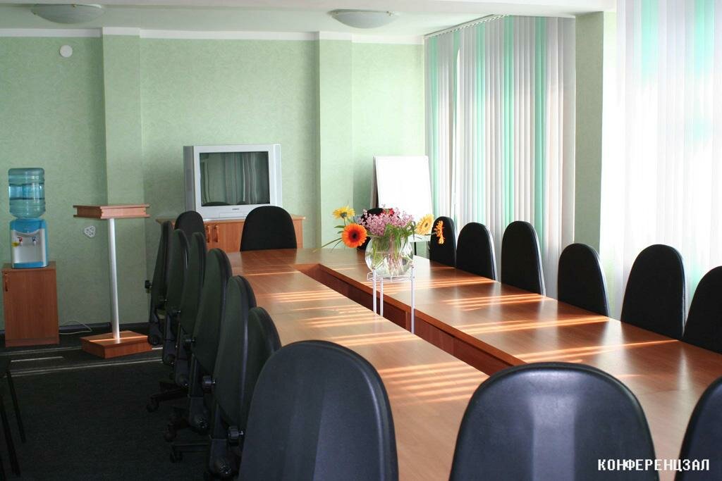 Гостиница Дружба Абакан-194