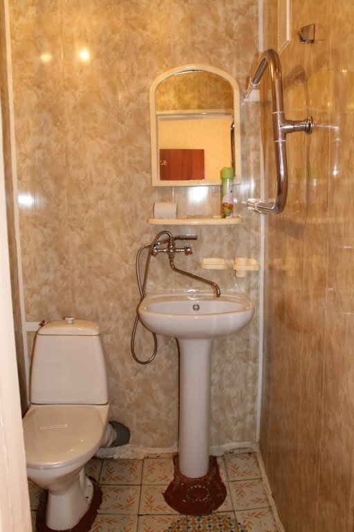 Гостиница Дружба Абакан-197