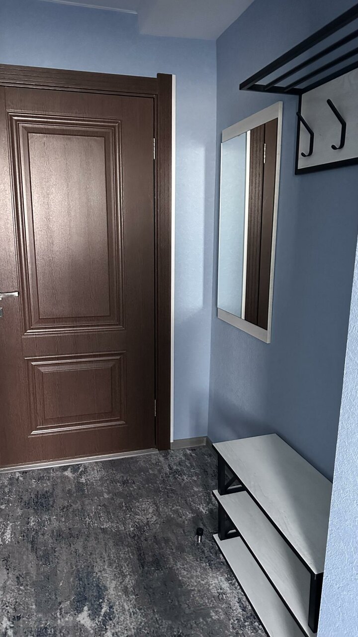 Гостиница Дружба Абакан-108