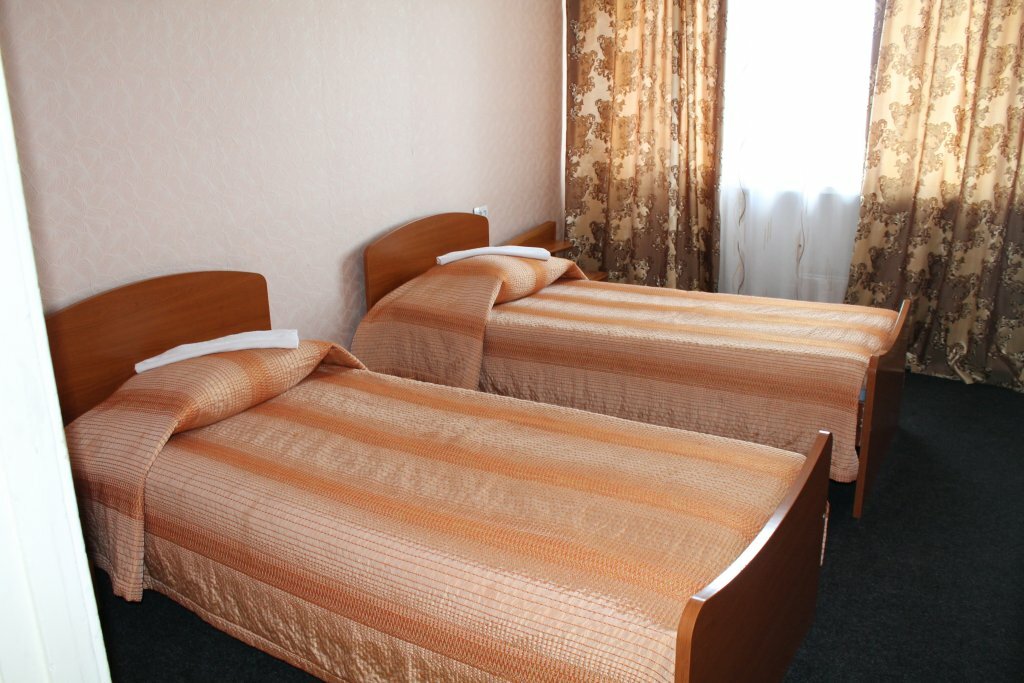 Гостиница Дружба Абакан-169