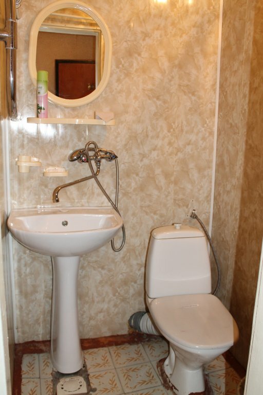 Гостиница Дружба Абакан-242